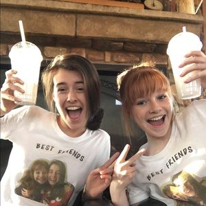 Meet your Posher, Tabitha